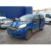 Barra Estabilizadora Delantera para Fiat Qubo (225_)
