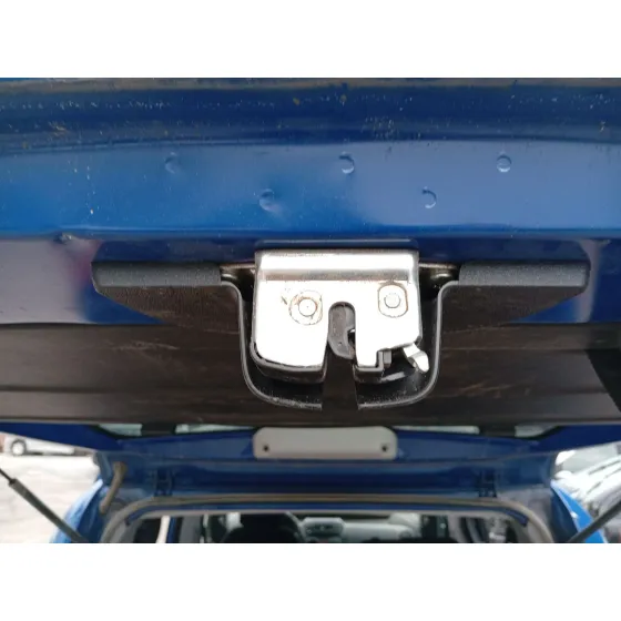Cerradura Maletero / Porton para Fiat Qubo (225_)