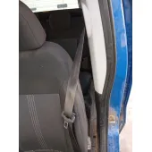 Cinturon Seguridad Delantero Izquierdo para Fiat Qubo (225_)