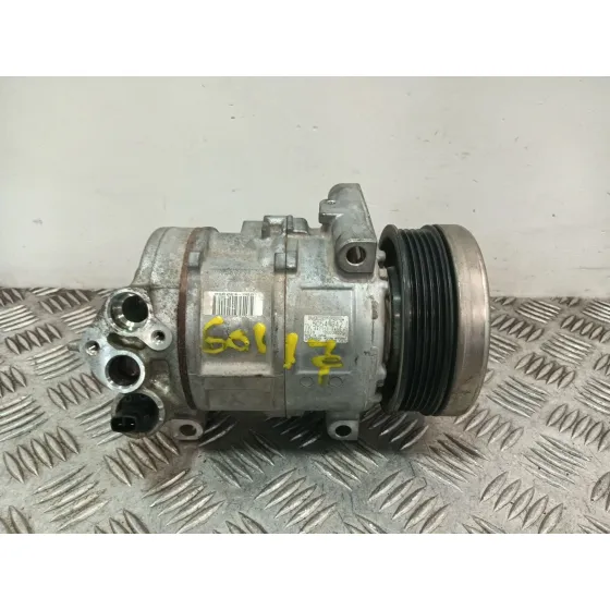 Compresor Aire Acondicionado para Fiat Qubo (225_)