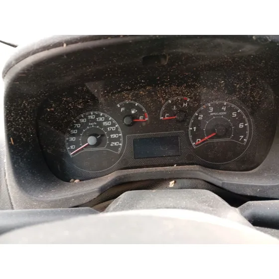 Cuadro Instrumentos para Fiat Qubo (225_)
