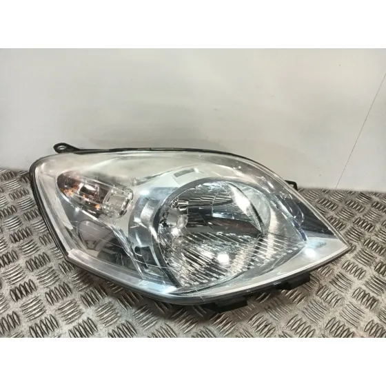 Faro Derecho para Fiat Qubo (225_)