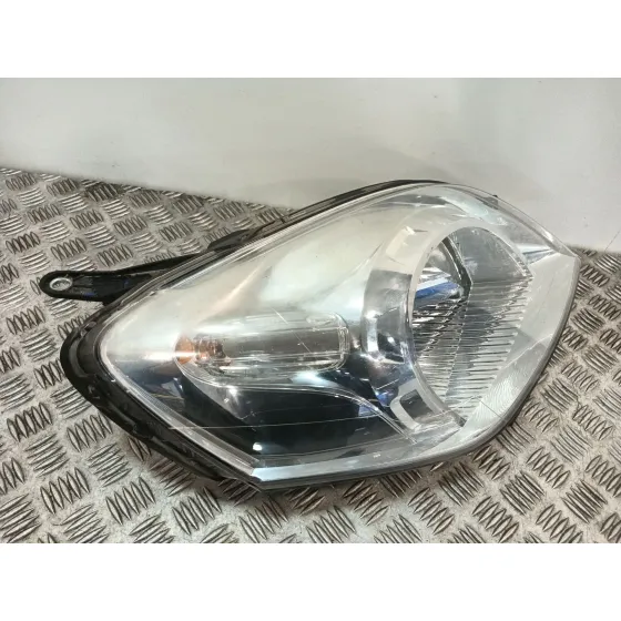 Faro Derecho para Fiat Qubo (225_)