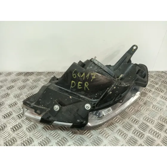 Faro Derecho para Fiat Qubo (225_)