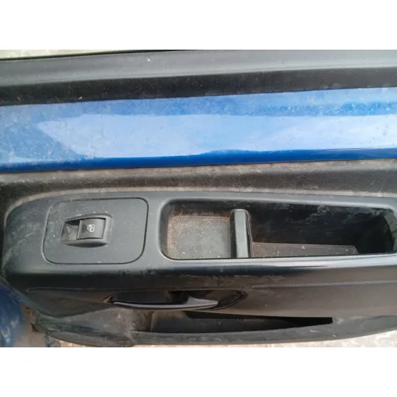 Mando Elevalunas Delantero Derecho para Fiat Qubo (225_)