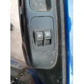 Mando Elevalunas Delantero Izquierdo para Fiat Qubo (225_)