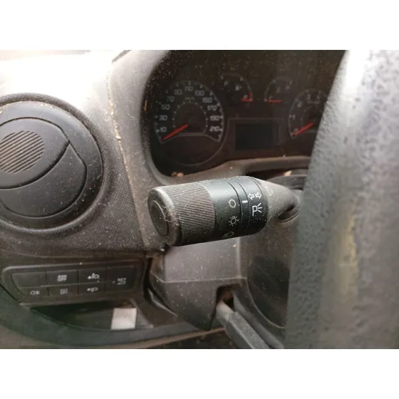 Mando Luces para Fiat Qubo (225_)