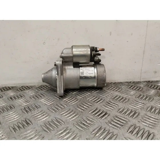 Motor Arranque para Fiat Qubo (225_)