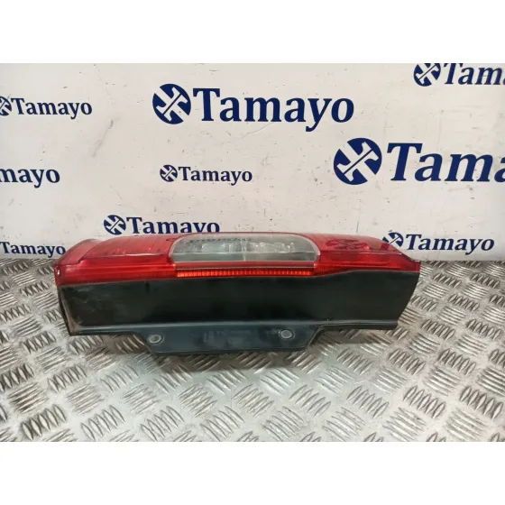 Piloto Trasero Izquierdo para Fiat Qubo (225_)