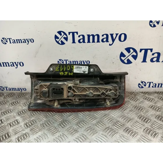 Piloto Trasero Izquierdo para Fiat Qubo (225_)