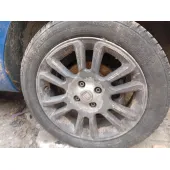 Pinza Freno Delantera Derecha para Fiat Qubo (225_)