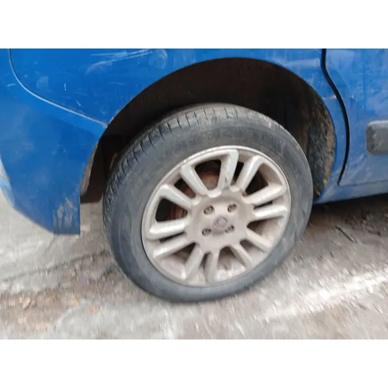Pinza Freno Trasera Derecha para Fiat Qubo (225_)