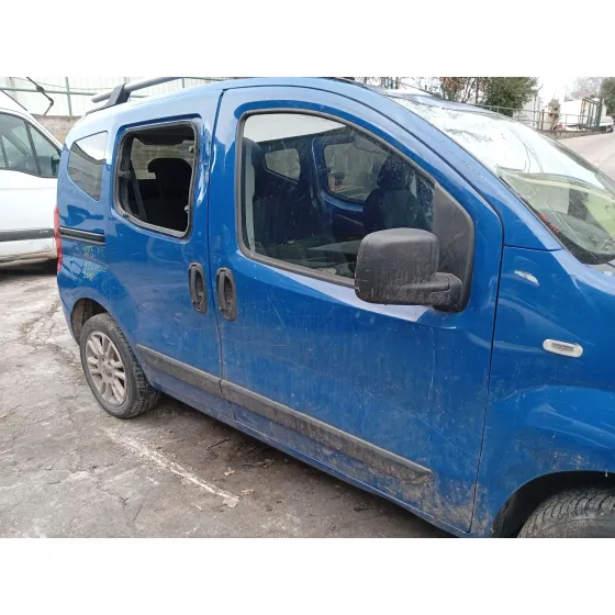 Puerta Delantera Derecha para Fiat Qubo (225_)