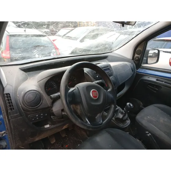 Salpicadero para Fiat Qubo (225_)