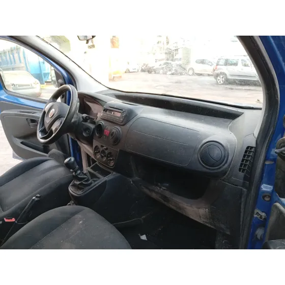 Salpicadero para Fiat Qubo (225_)