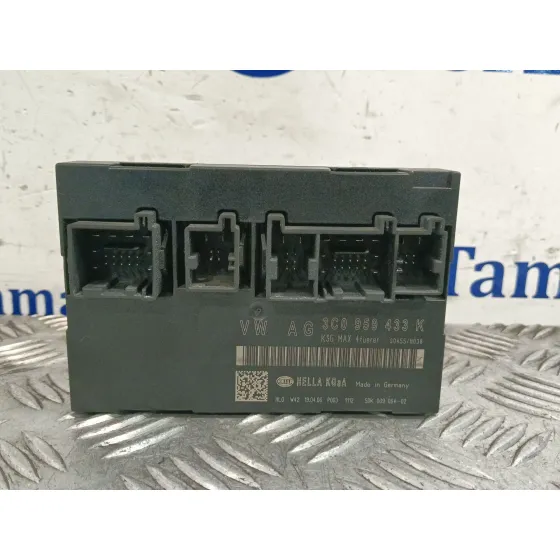 Modulo Electronico para Volkswagen Passat Berlina (3C2)