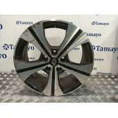 Llanta para Renault Grand Scenic Iii (Jz0/1_)