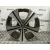 Llanta para Renault Grand Scenic Iii (Jz0/1_)