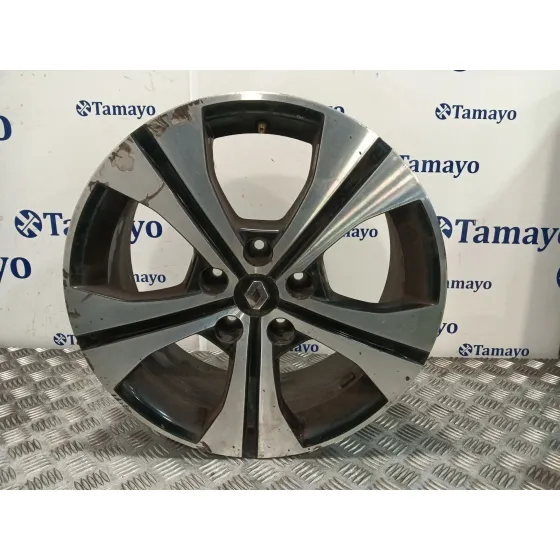 Llanta para Renault Grand Scenic Iii (Jz0/1_)