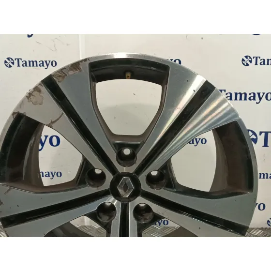 Llanta para Renault Grand Scenic Iii (Jz0/1_)