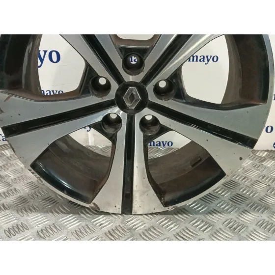 Llanta para Renault Grand Scenic Iii (Jz0/1_)