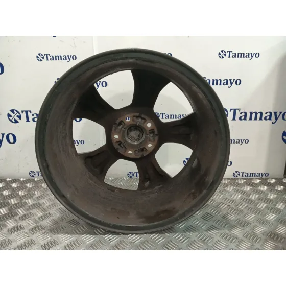 Llanta para Renault Grand Scenic Iii (Jz0/1_)