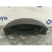 Pantalla Multifuncion para Opel Corsa C (X01)