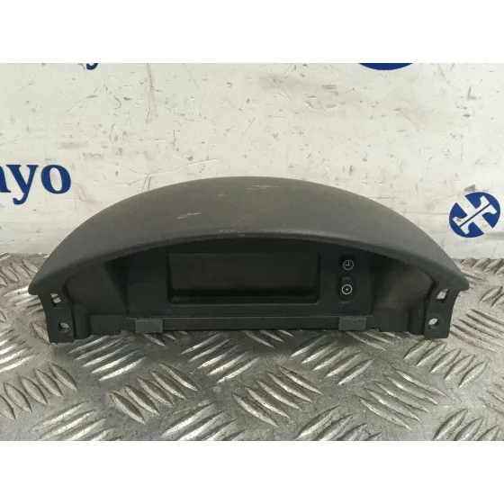 Pantalla Multifuncion para Opel Corsa C (X01)
