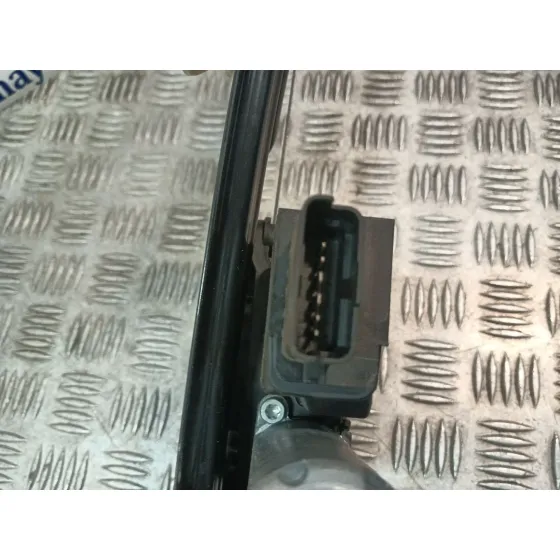 Elevalunas Delantero Derecho para Citroën C3 Aircross I (2R_, 2C_)