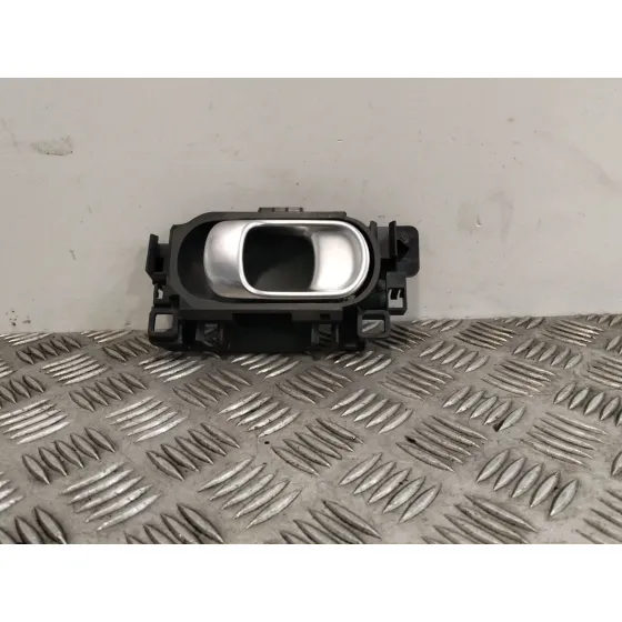 Maneta Interior Trasera Derecha para Citroën C3 Aircross I (2R_, 2C_)
