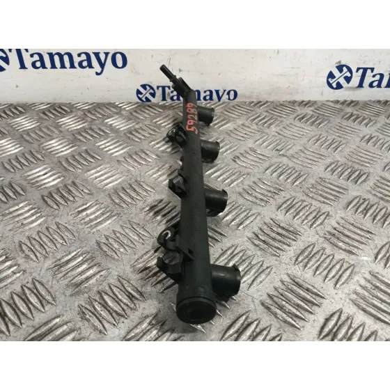 Rampa Inyectora para Renault Megane Iii Coupe (Dz0/1_)