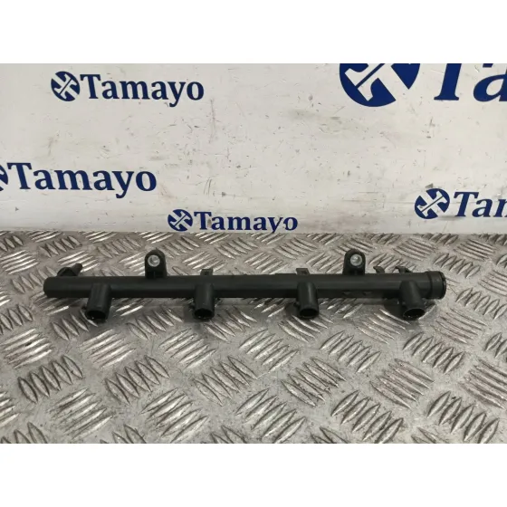 Rampa Inyectora para Renault Megane Iii Coupe (Dz0/1_)