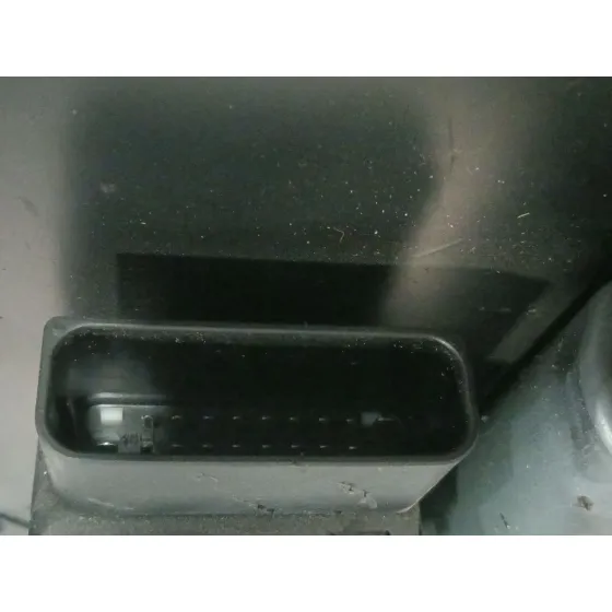 Elevalunas Trasero Derecho para Seat Leon (1P1)