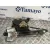 Elevalunas Trasero Derecho para Seat Leon (1P1)