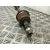 Transmision Delantera Derecha para Fiat Qubo (225_)