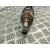 Transmision Delantera Derecha para Fiat Qubo (225_)