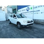 Caja Cambios para Dacia Duster (Hs_)