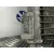 Condensador / Radiador Aire Acondicionado para Ford Fiesta V (Jh_, Jd_)