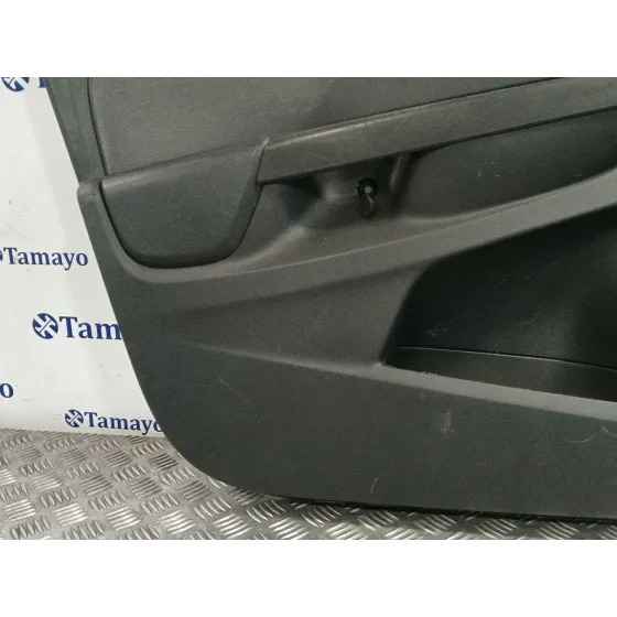 Guarnecido Puerta Delantera Izquierda para Renault Clio Iv