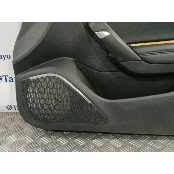 Guarnecido Puerta Delantera Derecha para Renault Megane Iv Hatchback (B9A/M/N_)