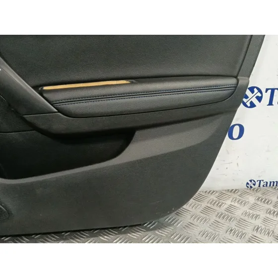 Guarnecido Puerta Delantera Derecha para Renault Megane Iv Hatchback (B9A/M/N_)