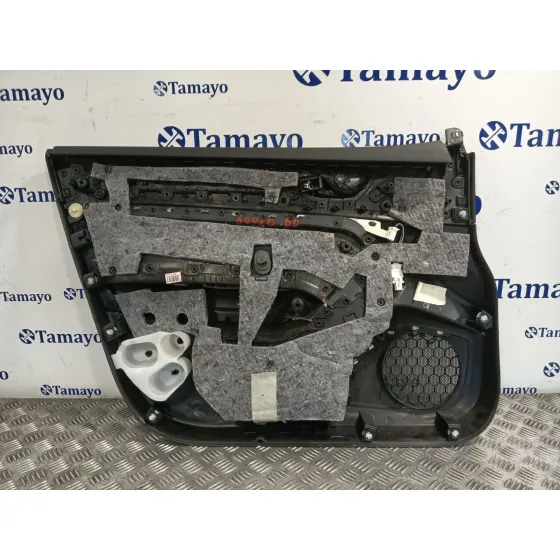 Guarnecido Puerta Delantera Derecha para Renault Megane Iv Hatchback (B9A/M/N_)