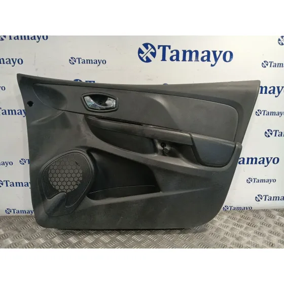 Guarnecido Puerta Delantera Derecha para Renault Clio Iv