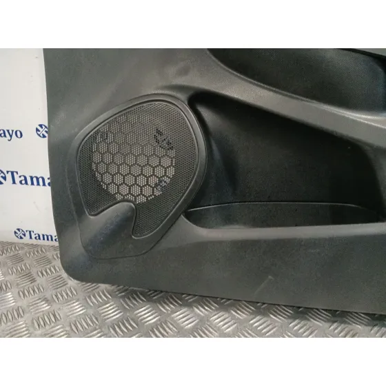 Guarnecido Puerta Delantera Derecha para Renault Clio Iv