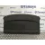 Bandeja Trasera para Volkswagen Golf Plus V (5M1, 521)