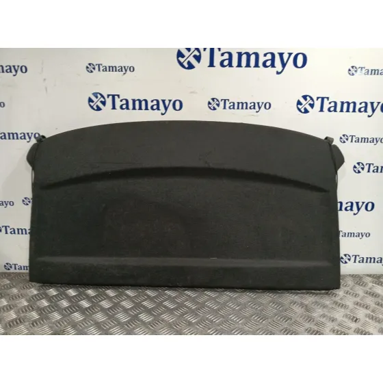 Bandeja Trasera para Volkswagen Golf Plus V (5M1, 521)