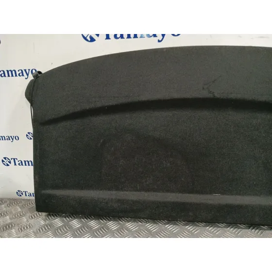Bandeja Trasera para Volkswagen Golf Plus V (5M1, 521)