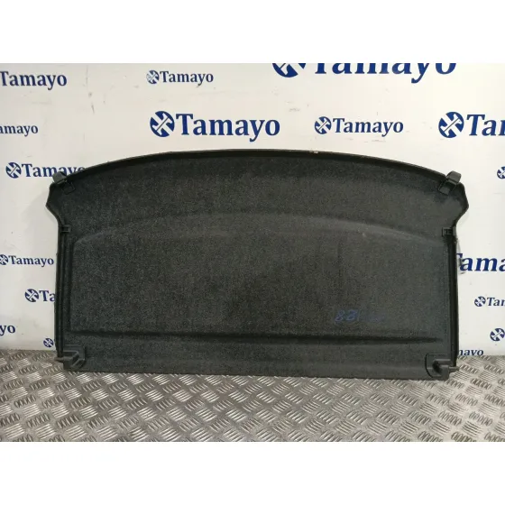 Bandeja Trasera para Volkswagen Golf Plus V (5M1, 521)