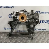 Tapa Distribucion para Mercedes-Benz Sprinter 5-T Caja/Chasis (B906)