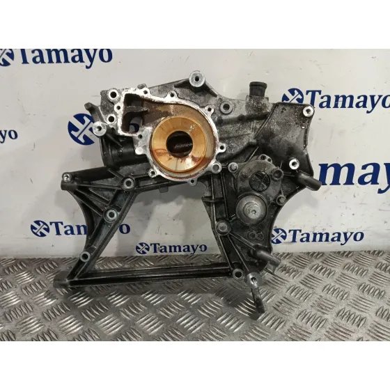 Tapa Distribucion para Mercedes-Benz Sprinter 5-T Caja/Chasis (B906)